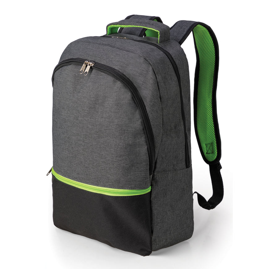Sierra Backpack – Branded Backpacks