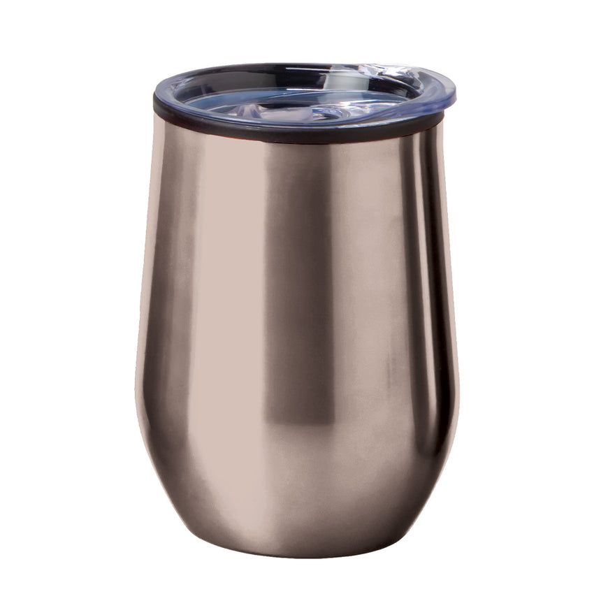 350ml Aria Stemless Travel Mug – Branded Drinkware
