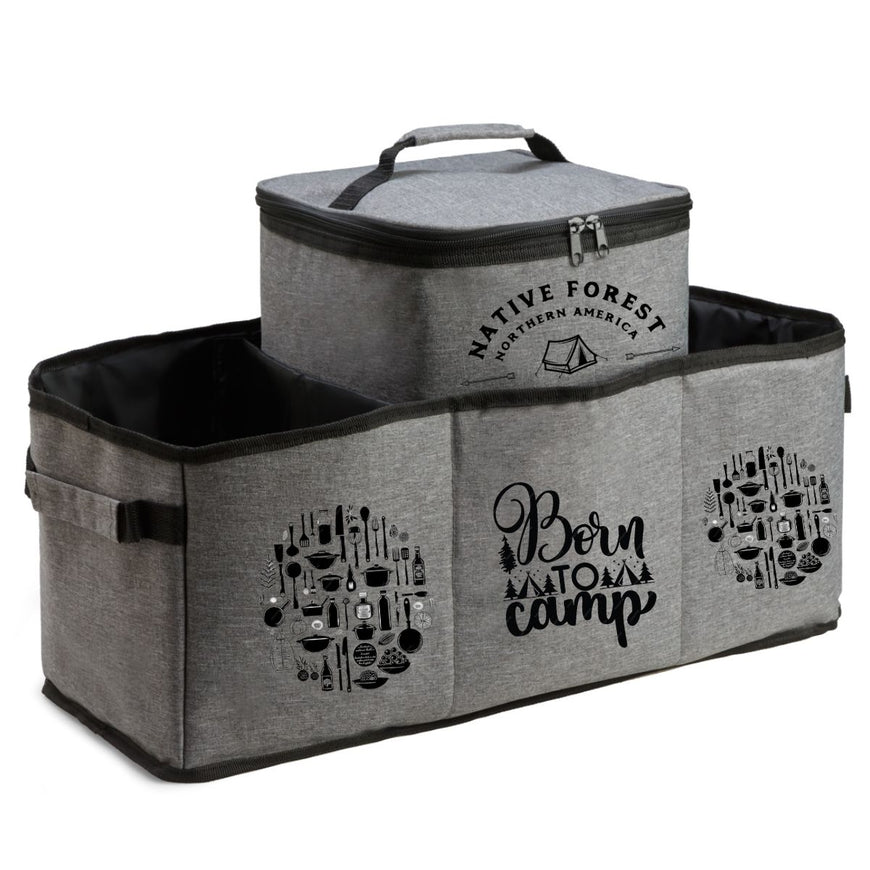 Catalina Storage Cooler Bag – Branded Cooler Bags