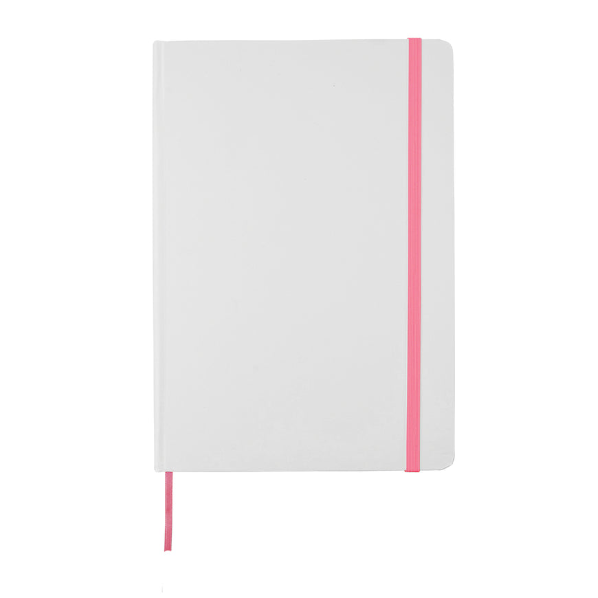 Chelsea Colour Notebook – Branded Notebooks
