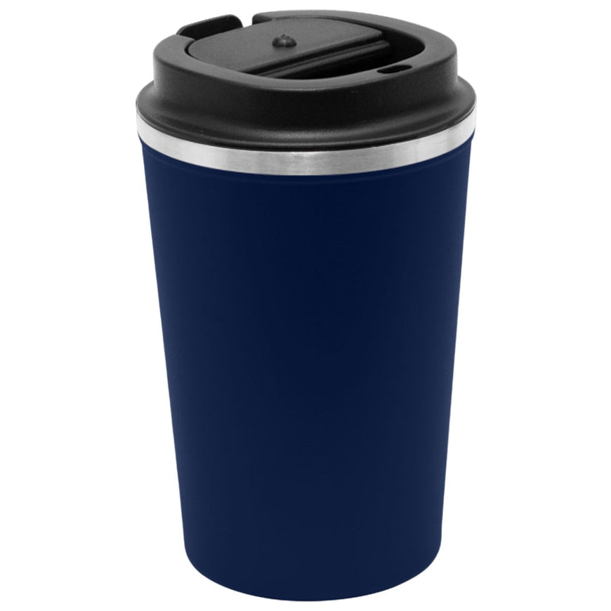 Montea 380ml Double Wall Mug – Branded Drinkware