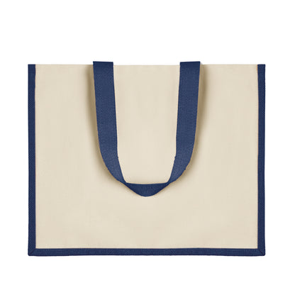 Campo Jute Tote