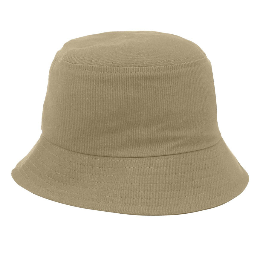 Sun Shield Bucket Hat – Branded Apparel