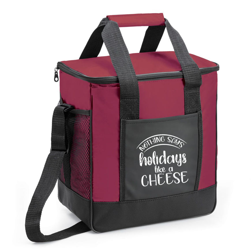 The Pioneer Jumbo cooler (COOL2100A) – Branded Cooler Bags