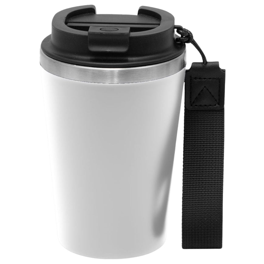 350ml Nabela S/S & PP Tumbler – Branded Drinkware