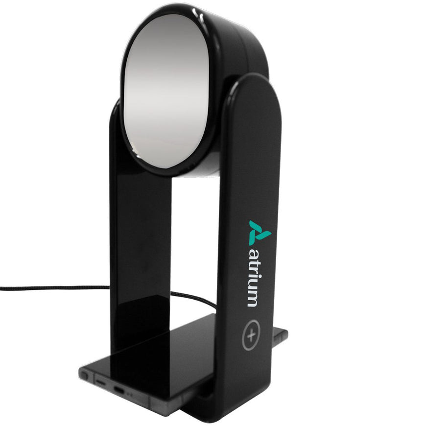 Yois Wireless Charger & Lamp – Branded Technology