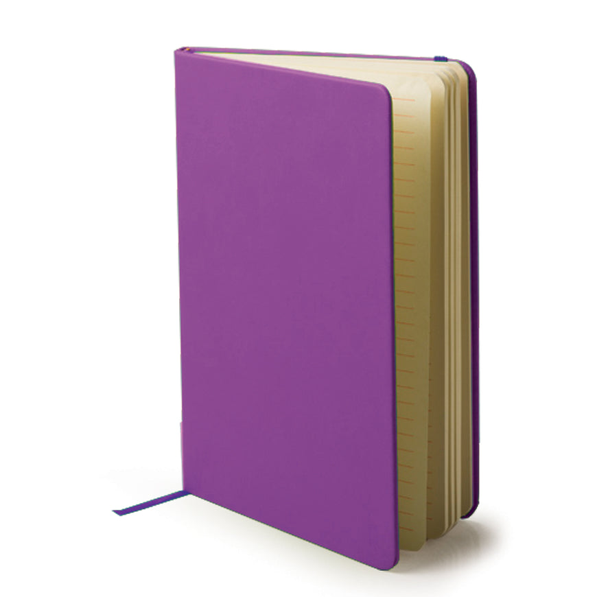 A5 Sorbet Notebook (NB9470) – Branded Notebooks