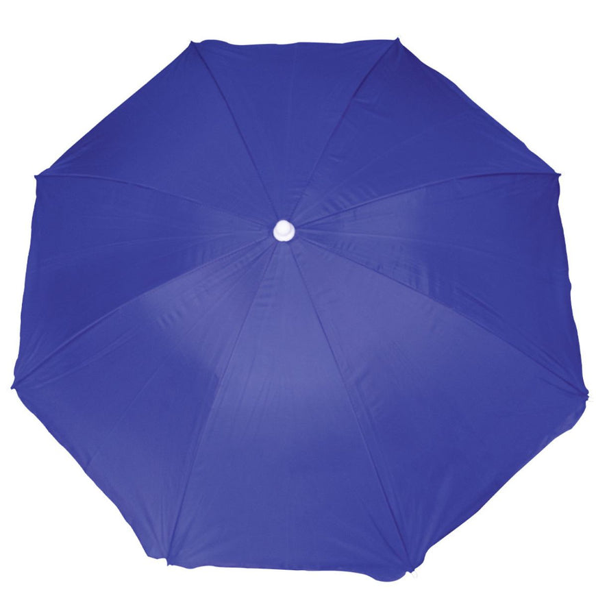 Drizzle Beach Umbrella – Branded Umbrellas