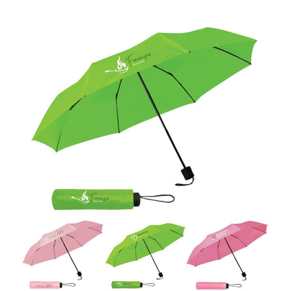 8 Panel Baton Umbrella