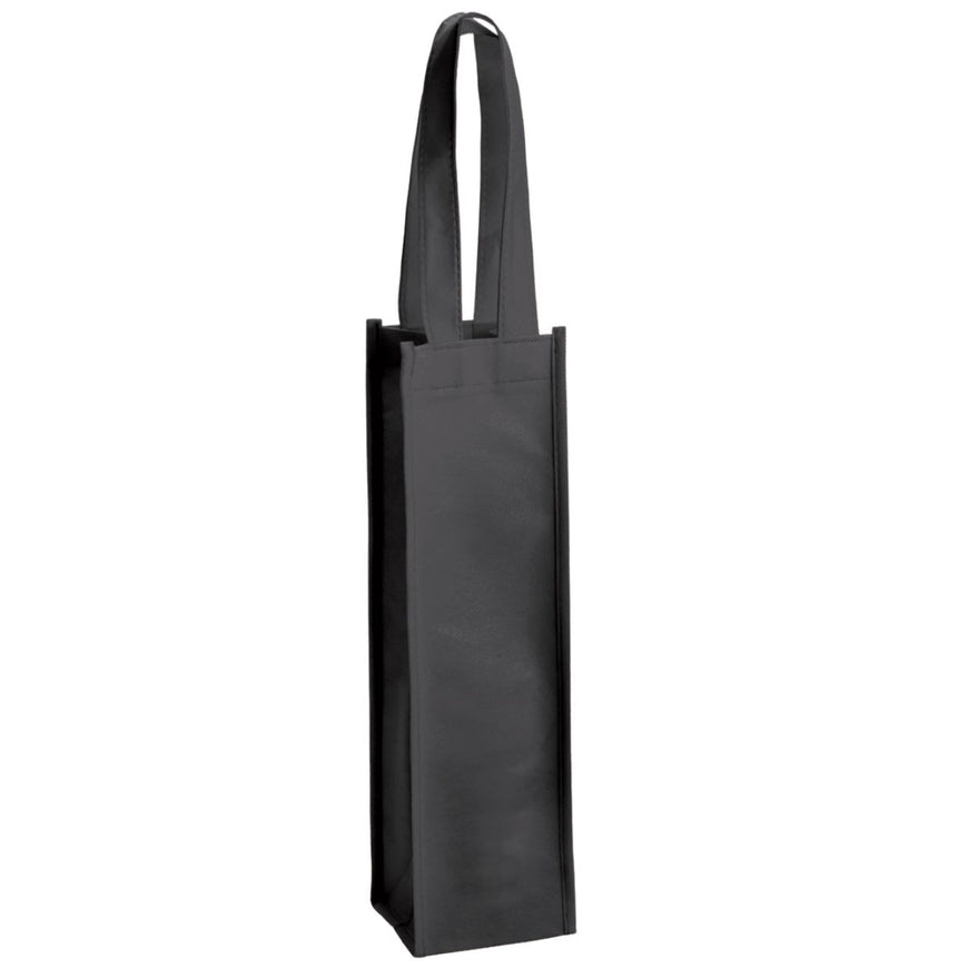 Lawson Single Bottle Carry Bag – Branded Promotional Gifts