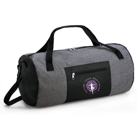 Josie Duffel Bag – Branded Tog Bags