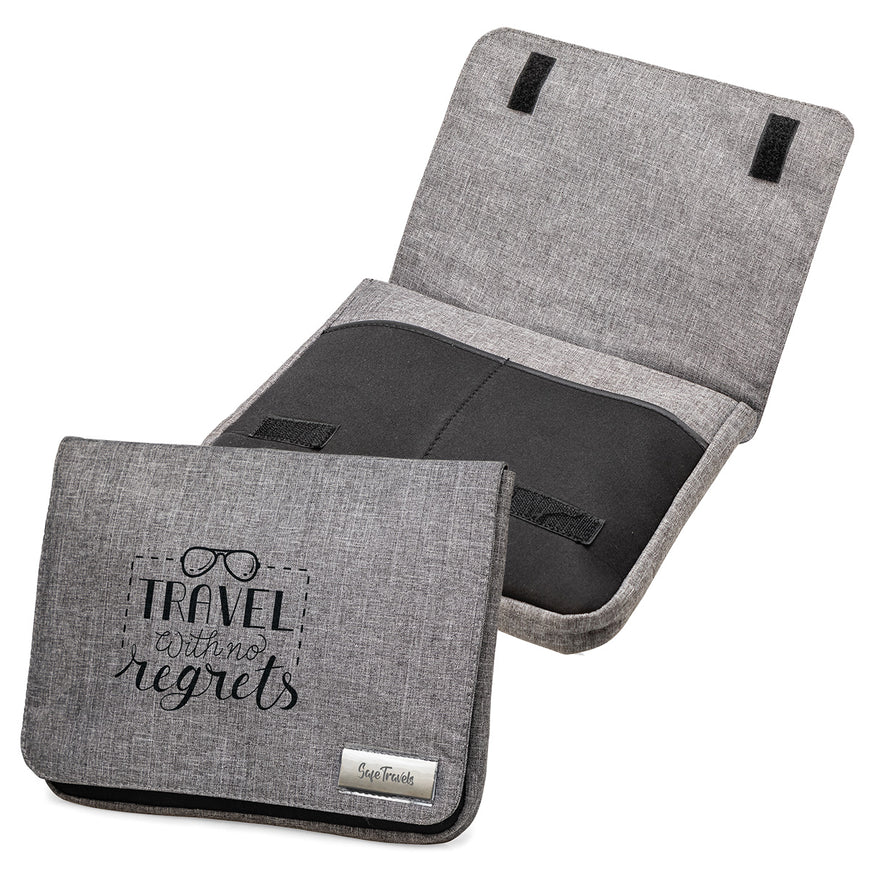 Tekie Travel Pouch – Branded Leisure Travel