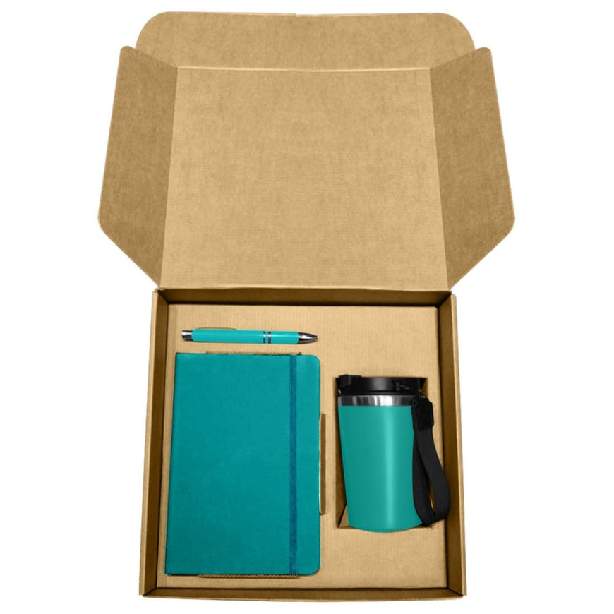 Borrego Cozy Combo Gift Set – Branded Gift Sets