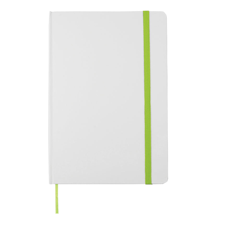 Chelsea Colour Notebook – Branded Notebooks