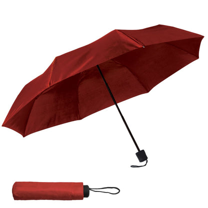 8 Panel Baton Umbrella