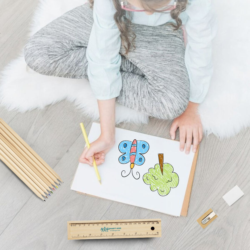 TODO Set – Branded Eco-Friendly