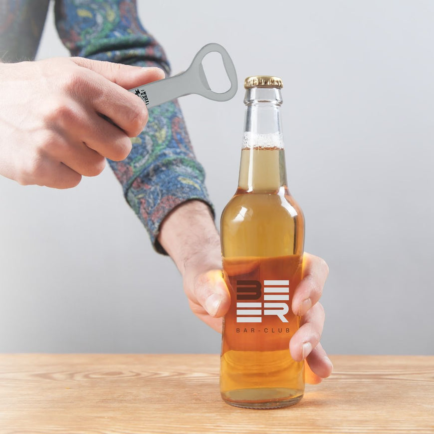 The Original Bottle Opener – Branded Bottle Openers