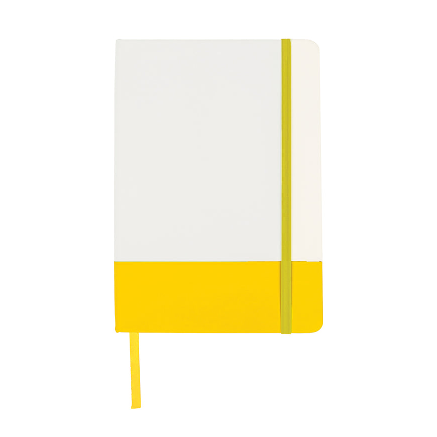 RioColour Notebook – Branded Notebooks