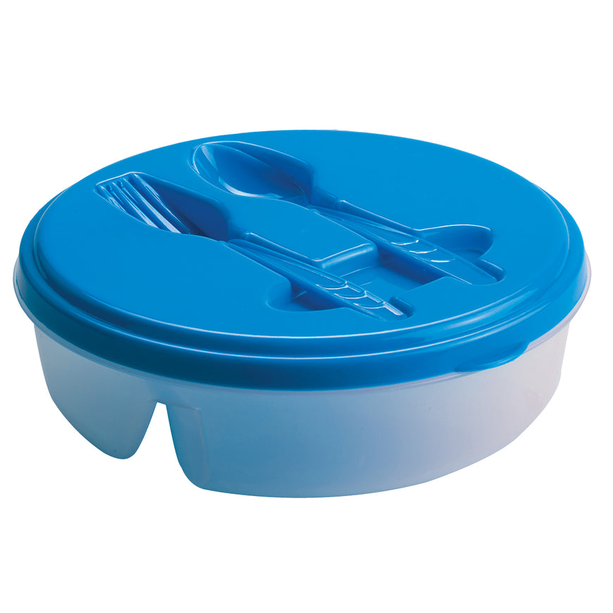 3 in 1 Food Containern – Branded Eatware
