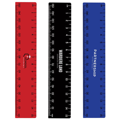 Echo 15cm Ruler