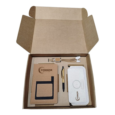 The EcoSmart Gift Set – Branded Gift Sets