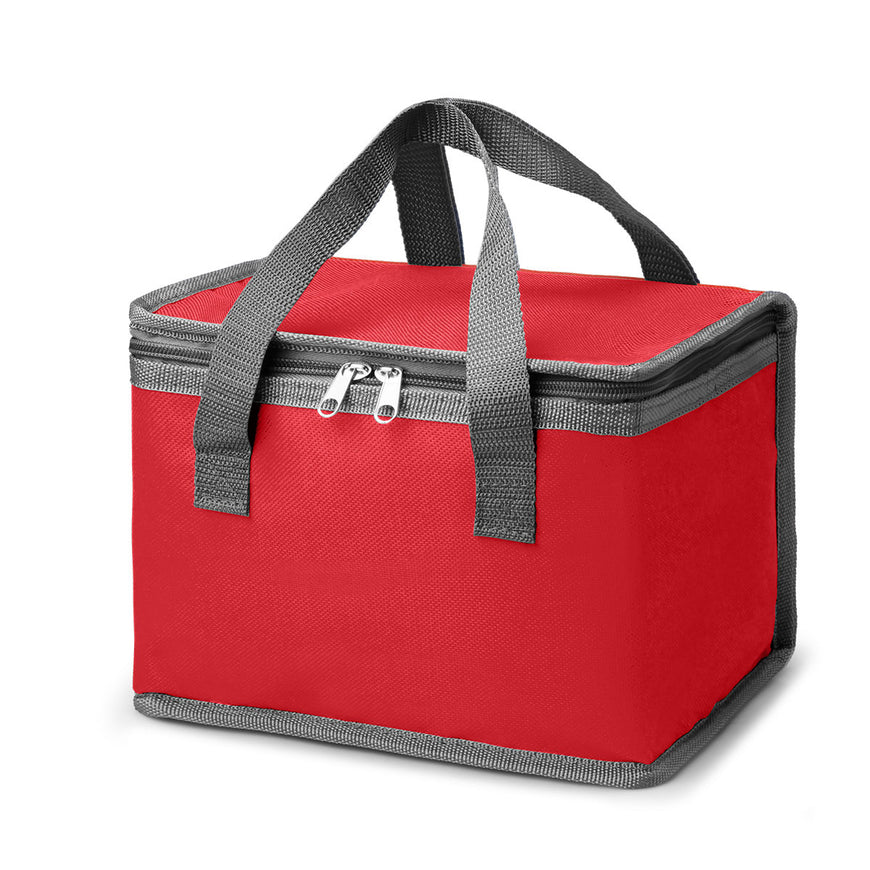 Colony 6 Can Cooler – Branded Cooler Bags